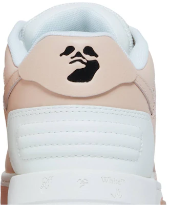 (Women) Off-White Out of Office 'Blush Pink White' OWIA259S23LEA0013401 Sizing (Women) Off-White Out of Office 'Blush Pink White' OWIA259S23LEA0013401