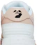 Sizing (Women) Off-White Out of Office 'Blush Pink White' OWIA259S23LEA0013401