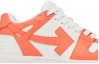 Order (W) Off-White OOO '珊瑚红' 运动鞋 OWIA259S23LEA001-2601