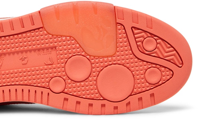(W) Off-White OOO '珊瑚红' 运动鞋 OWIA259S23LEA001-2601 Purchase (W) Off-White OOO '珊瑚红' 运动鞋 OWIA259S23LEA001-2601