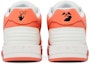 Details for (W) Off-White OOO '珊瑚红' 运动鞋 OWIA259S23LEA001-2601