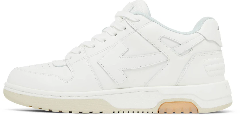 (W) Off-White Out of Office 'For Walking - Putih Hitam' OWIA259C99LEA0020110-/-OWIA259C99LEA0040110 Lookbook (W) Off-White Out of Office 'For Walking - Putih Hitam' OWIA259C99LEA0020110-/-OWIA259C99LEA0040110