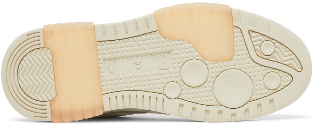 (W) Off-White Out of Office 'For Walking - Putih Hitam' OWIA259C99LEA0020110-/-OWIA259C99LEA0040110 Shop (W) Off-White Out of Office 'For Walking - Putih Hitam' OWIA259C99LEA0020110-/-OWIA259C99LEA0040110