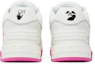 Details for (W) オフホワイト OOO ウォーキング (白/ピンク) OWIA259F22LEA0020132