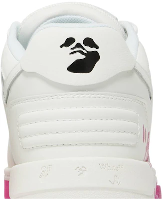 (W) オフホワイト OOO ウォーキング (白/ピンク) OWIA259F22LEA0020132 Sizing (W) オフホワイト OOO ウォーキング (白/ピンク) OWIA259F22LEA0020132