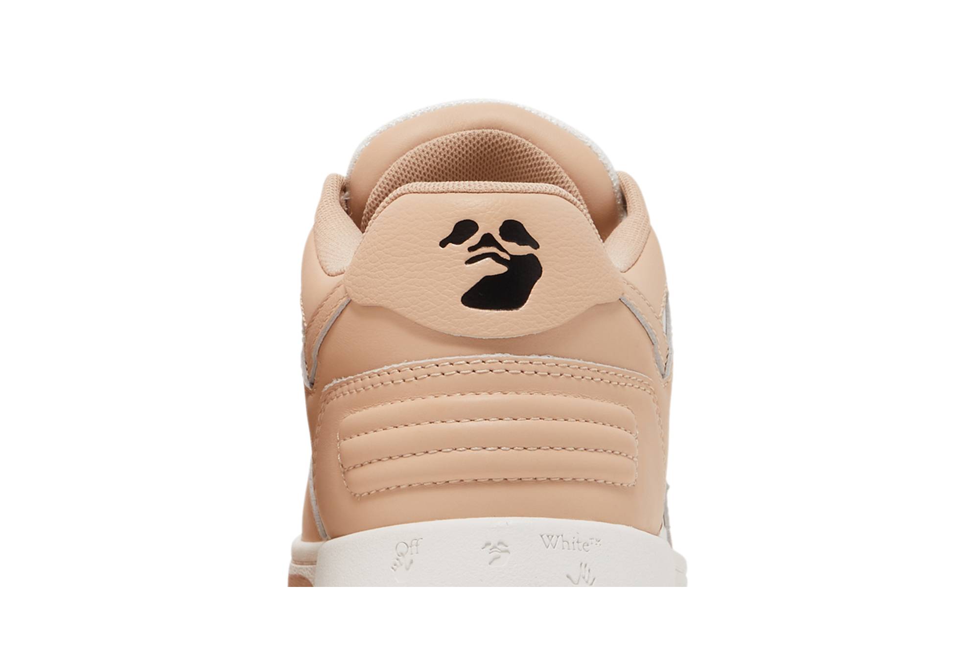 (W) Off-White Out of Office 'Light Brown' 圖 7