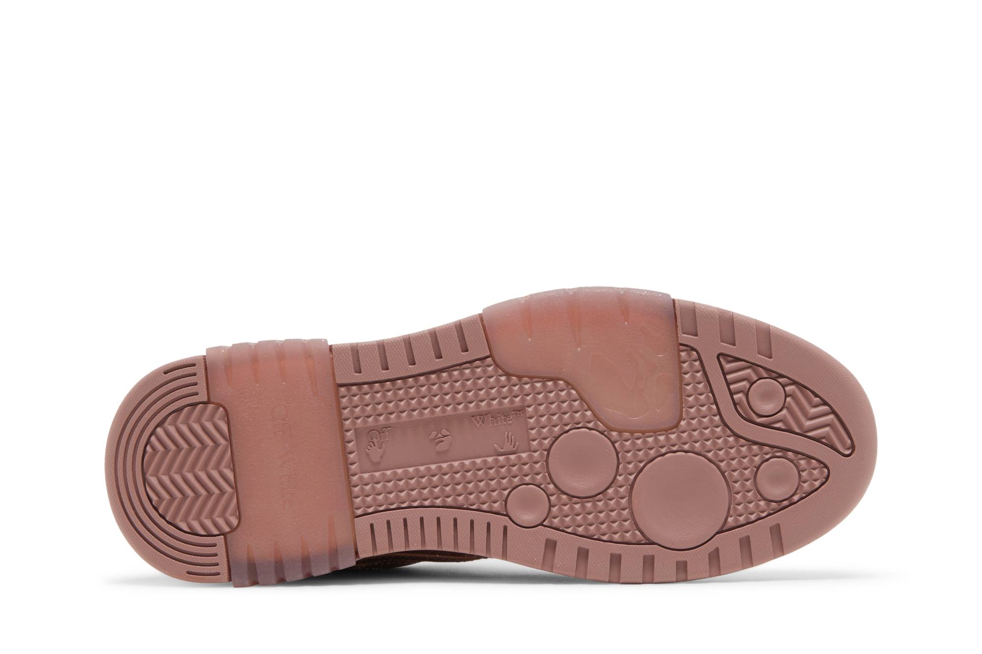 (W) Off-White Out Of Office 'Pink Glitter' 圖 4