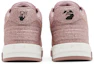Details for (W) Off-White Out Of Office 'Pink Glitter' Sepatu Wanita OWIA259F22LEA004-3030