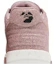 Sizing (W) Off-White Out Of Office 'Pink Glitter' Sepatu Wanita OWIA259F22LEA004-3030