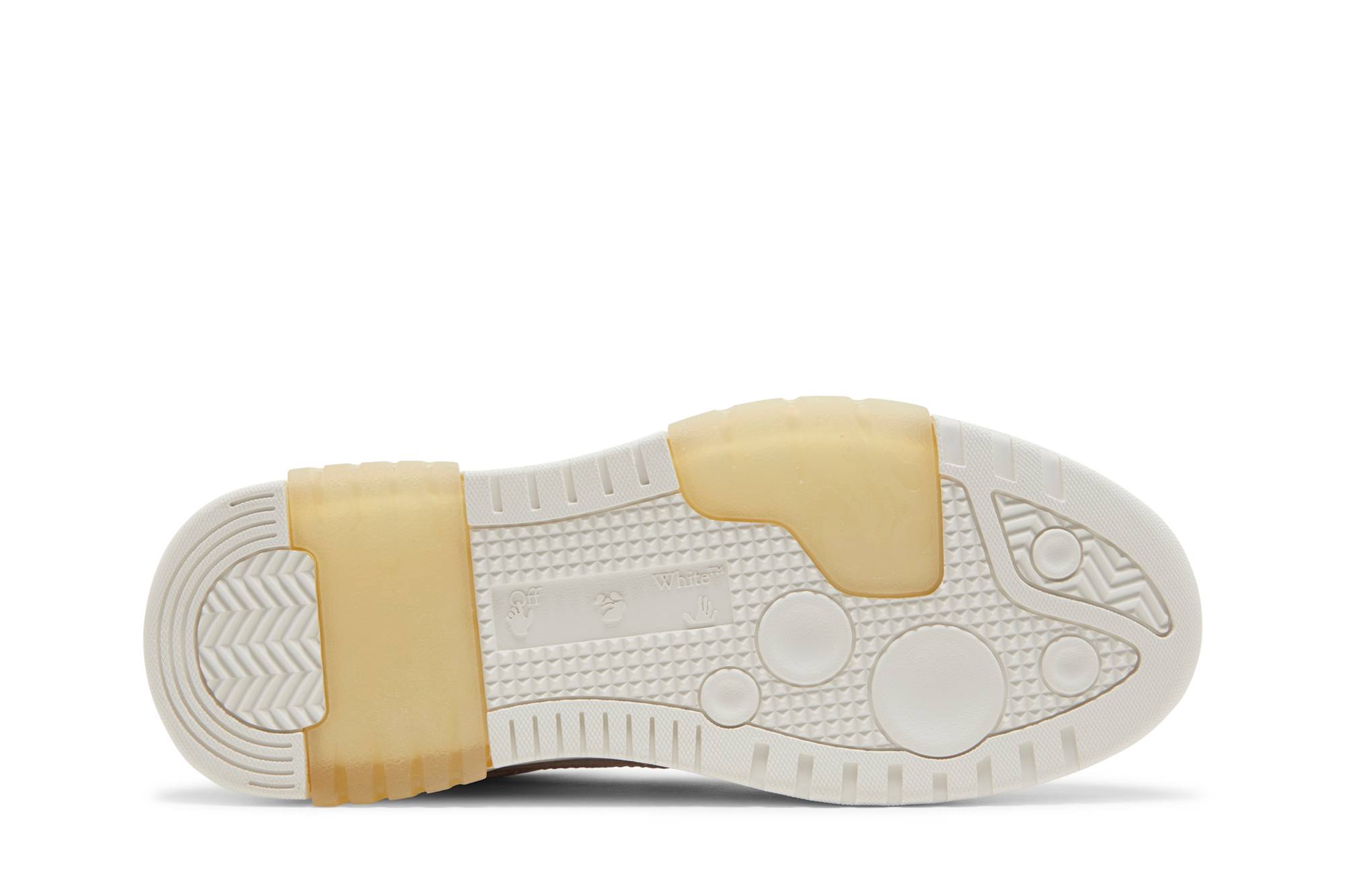 (W) Off-White Out of Office 'Pink White' 圖 4