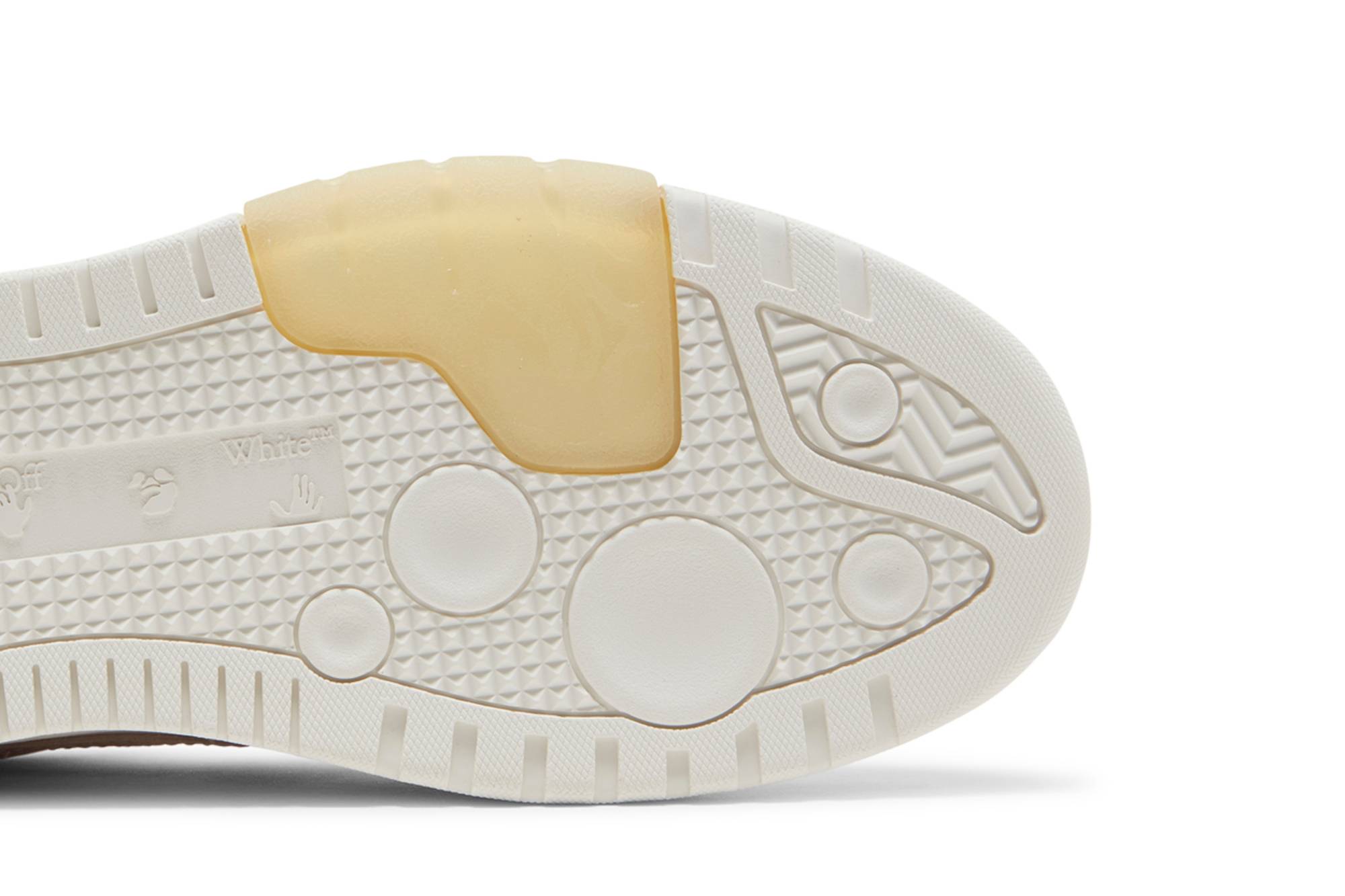 (W) Off-White Out of Office 'Pink White' 圖 5