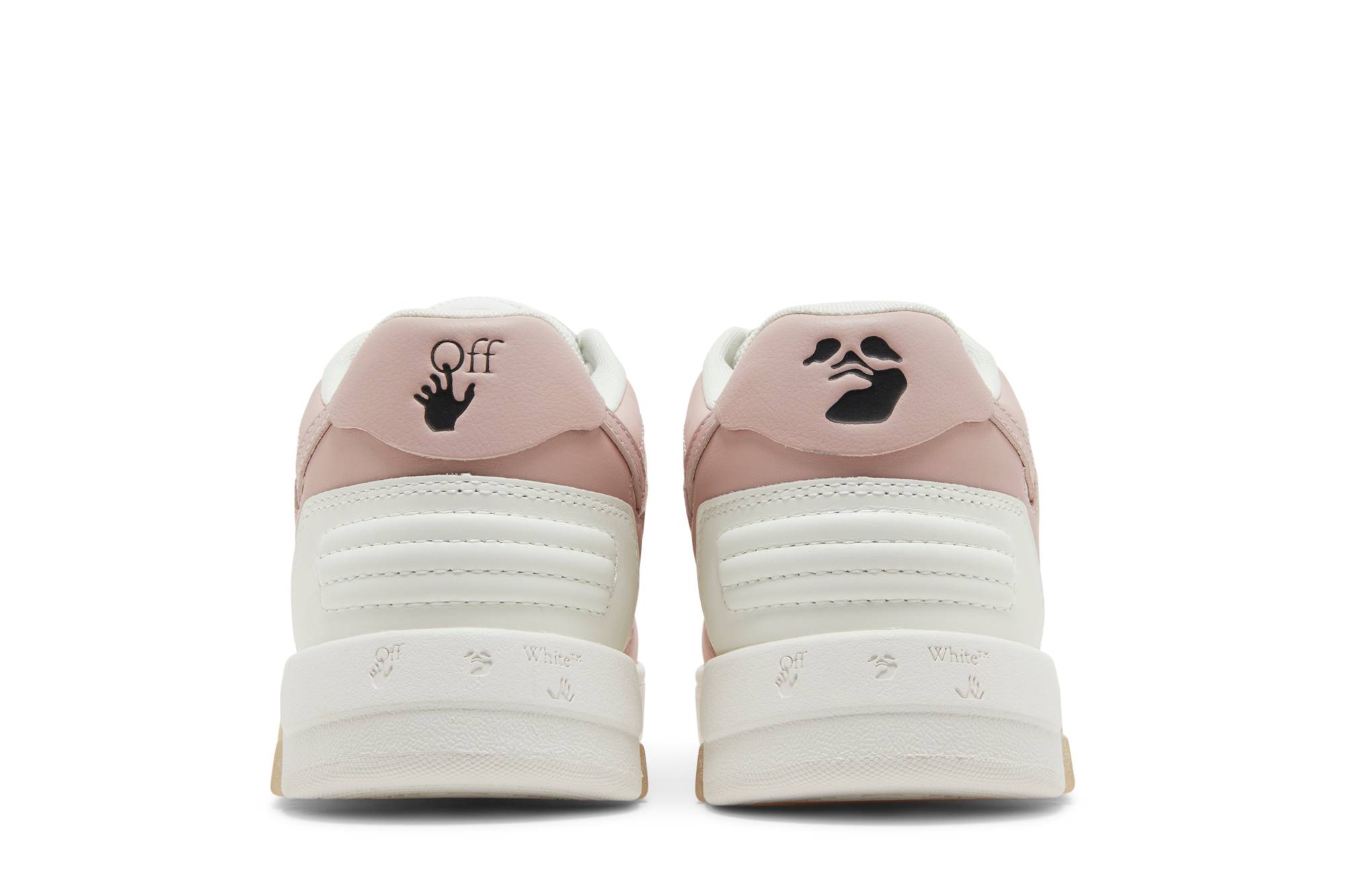 (W) Off-White Out of Office 'Pink White' 圖 6