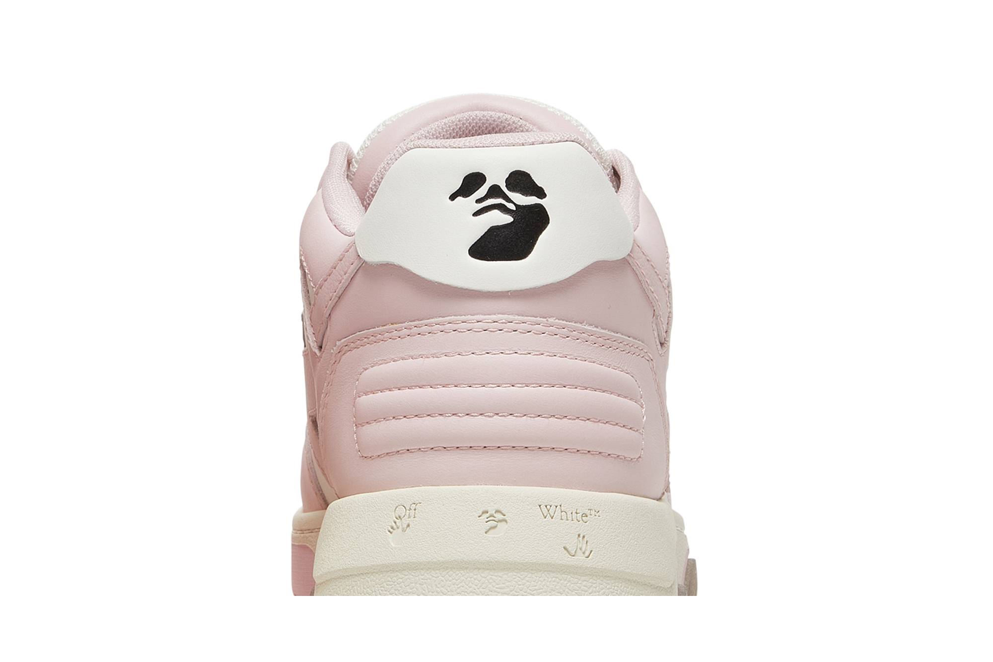 (W) Off-White Out of Office 'Pink White' 圖 7