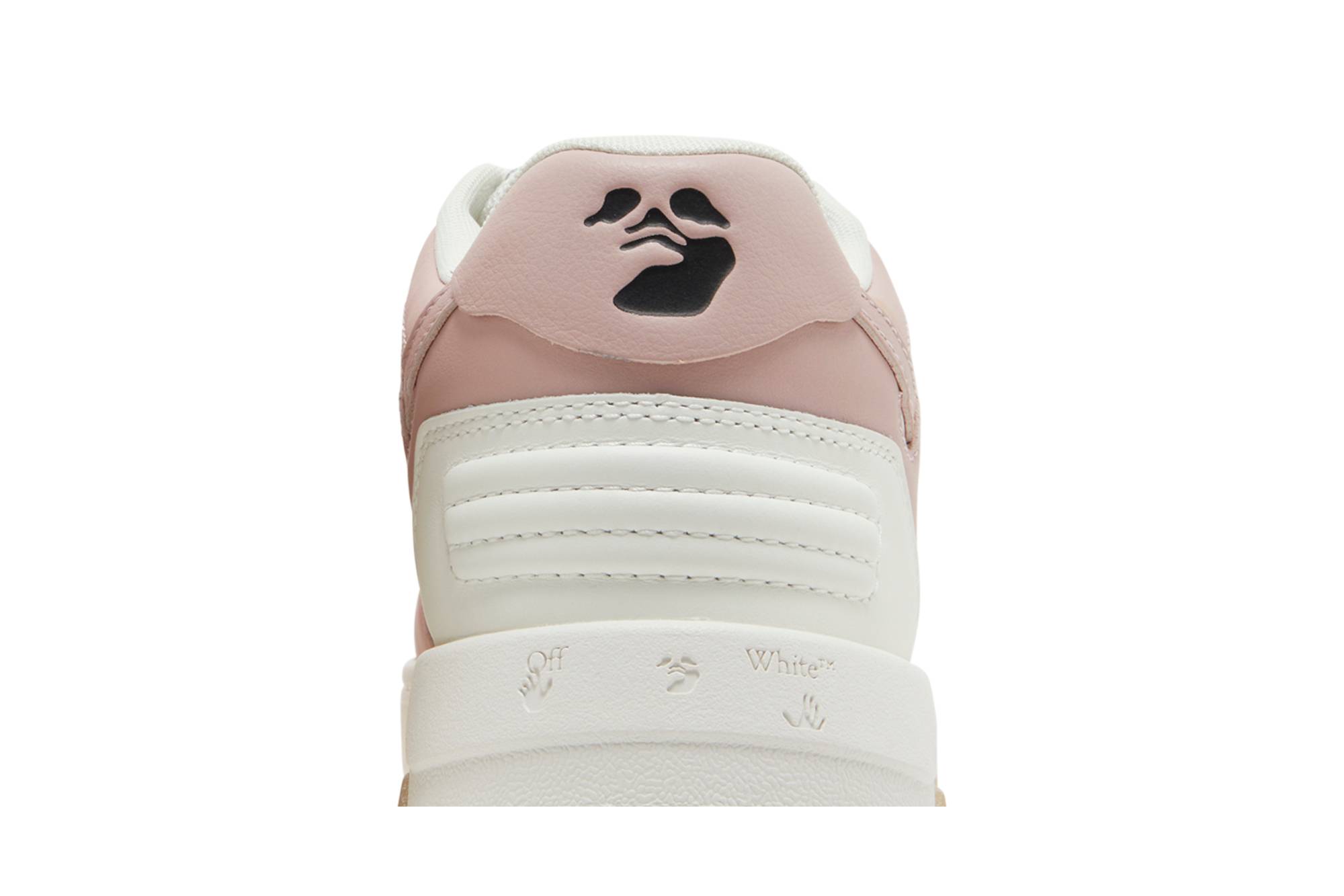 (W) Off-White Out of Office 'Pink White' 圖 7