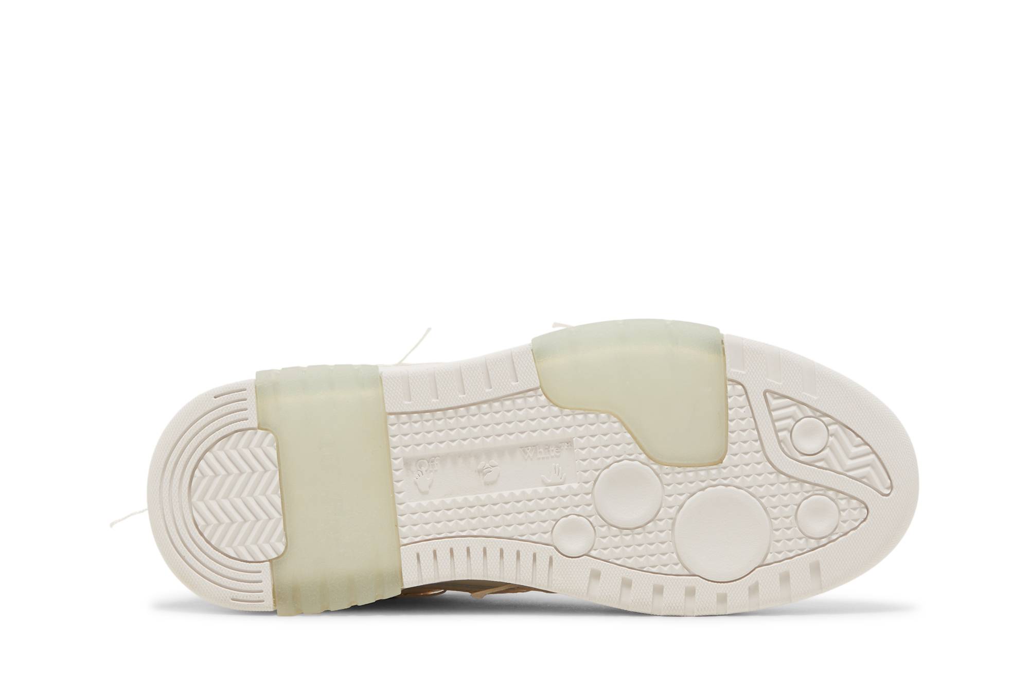 (W) Off-White Out of Office 'Sartorial Stitch - White' 圖 4