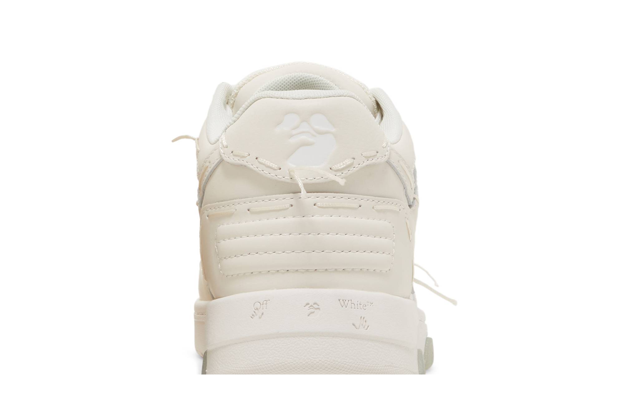 (W) Off-White Out of Office 'Sartorial Stitch - White' 圖 7