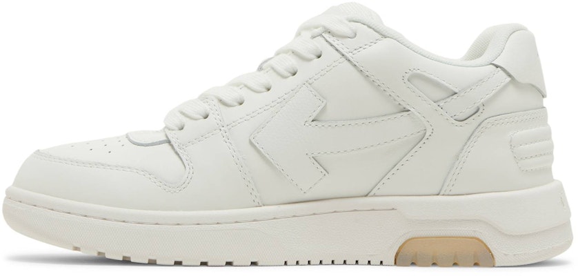 (W) Off-White Out of Office 白色款 OWIA259C99LEA0010100 Lookbook (W) Off-White Out of Office 白色款 OWIA259C99LEA0010100