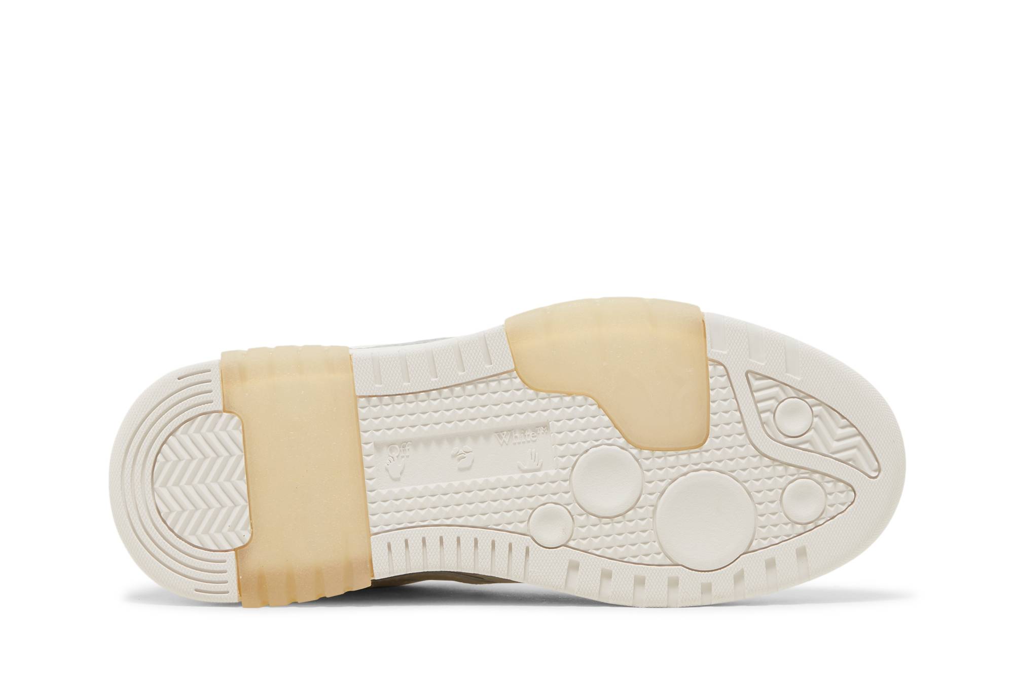 (W) Off-White Out of Office 'White' 圖 4