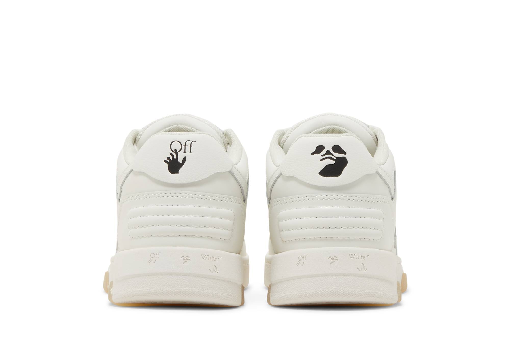 (W) Off-White Out of Office 'White' 圖 6