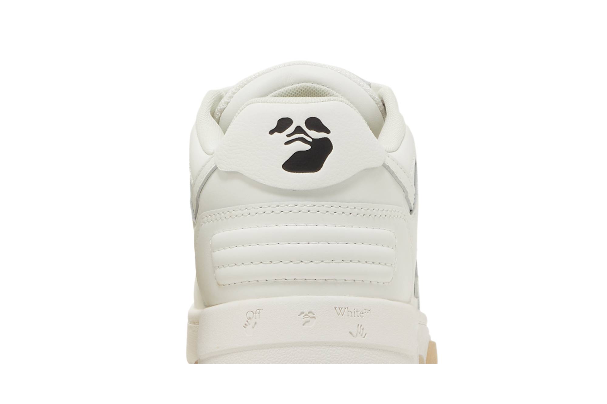 (W) Off-White Out of Office 'White' 圖 7