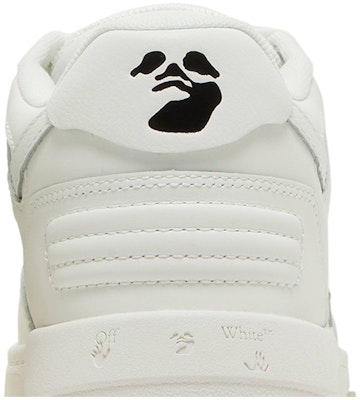 (W) Off-White Out of Office 白色款 OWIA259C99LEA0010100 Sizing (W) Off-White Out of Office 白色款 OWIA259C99LEA0010100