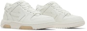 Cheap (W) Off-White Out of Office 白色款 OWIA259C99LEA0010100