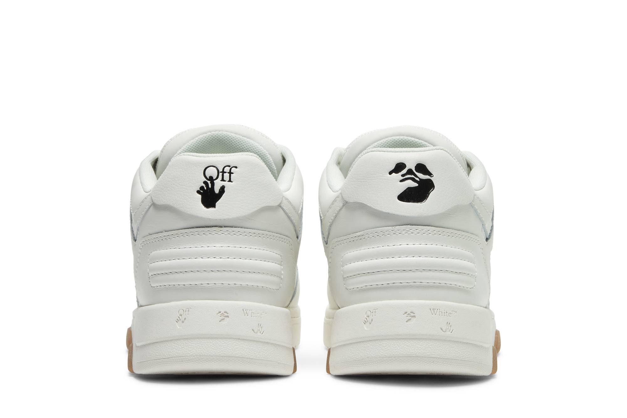 (W) Off-White Out of Office 'White' 圖 6