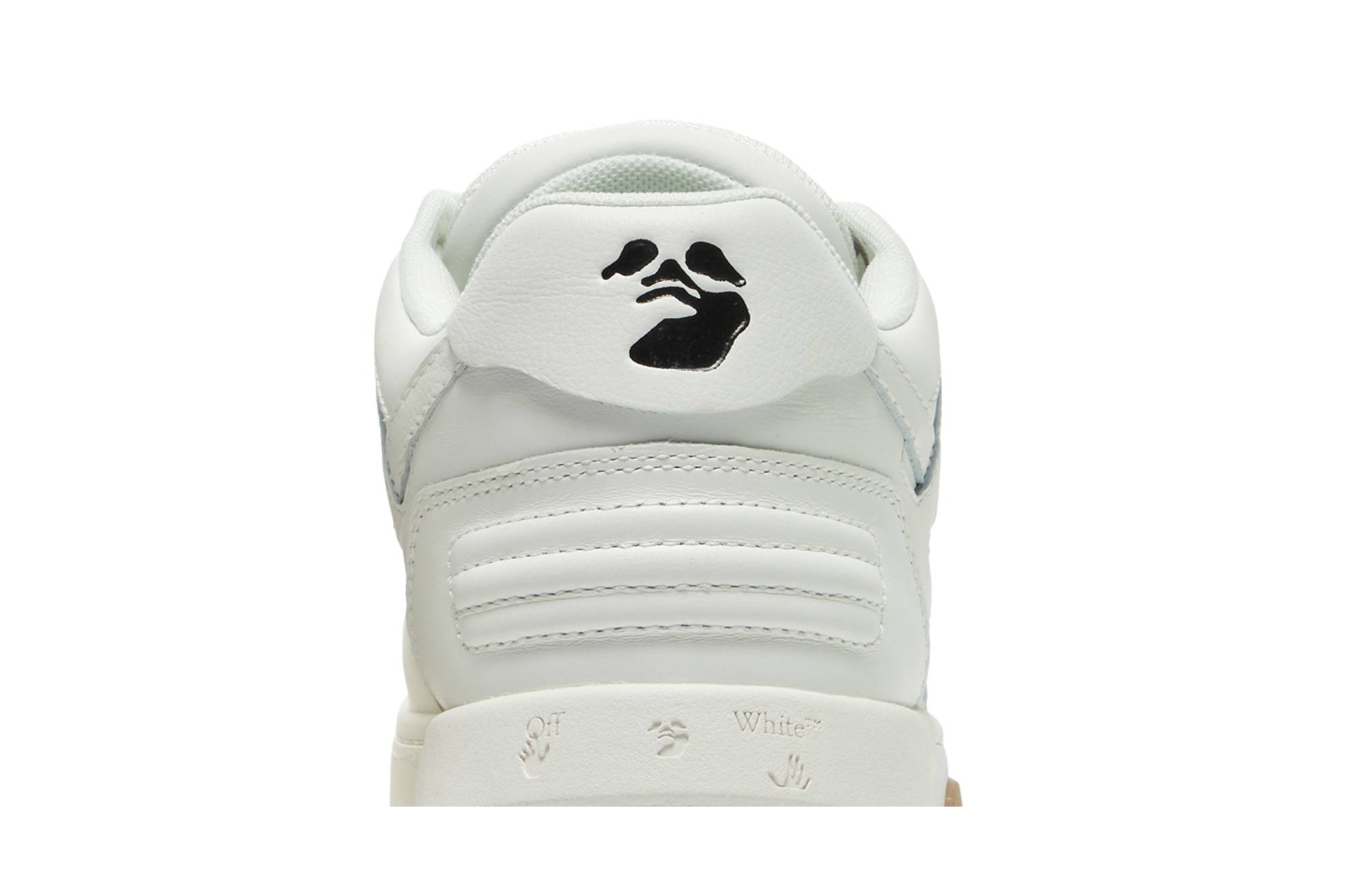 (W) Off-White Out of Office 'White' 圖 7