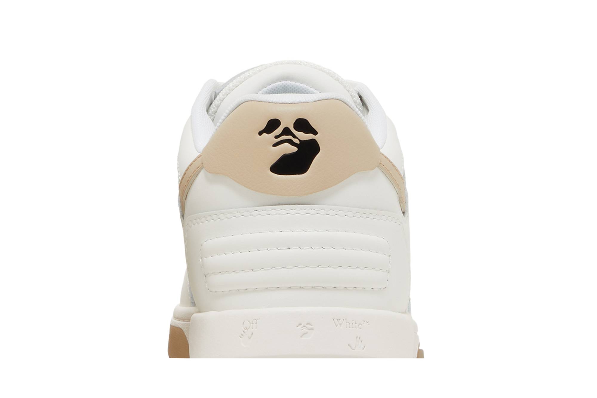 (W) Off-White Out of Office 'White Beige' 圖 7