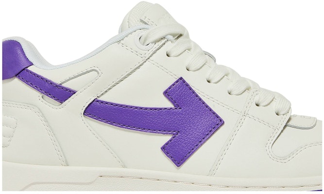 (W) オフホワイト OOO ホワイト×ダークパープル OWIA259F22LEA001-0135 Order (W) オフホワイト OOO ホワイト×ダークパープル OWIA259F22LEA001-0135