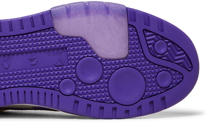 (W) オフホワイト OOO ホワイト×ダークパープル OWIA259F22LEA001-0135 Purchase (W) オフホワイト OOO ホワイト×ダークパープル OWIA259F22LEA001-0135