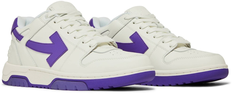 (W) オフホワイト OOO ホワイト×ダークパープル OWIA259F22LEA001-0135 Cheap (W) オフホワイト OOO ホワイト×ダークパープル OWIA259F22LEA001-0135