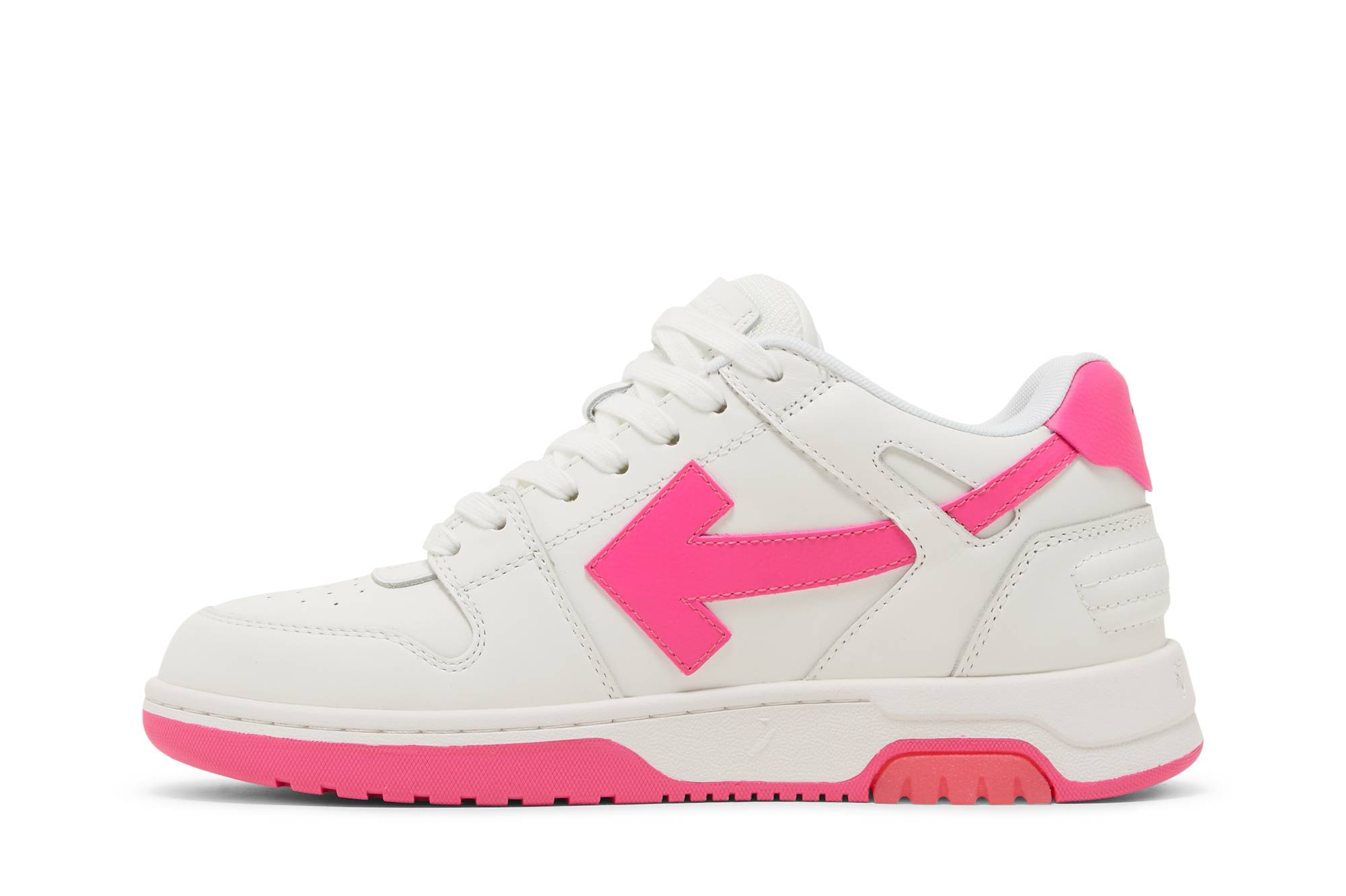 Lookbook (W) "Off-White Out of Office 'Blanco Fucsia'" OWIA259S23LEA001-0132