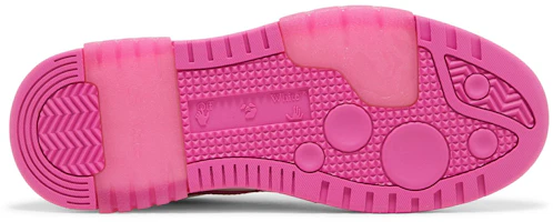 Shop (W) "Off-White Out of Office 'Blanco Fucsia'" OWIA259S23LEA0010132/OWIA259F22LEA0010132