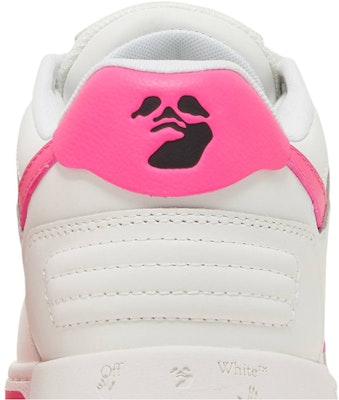 (W) "Off-White Out of Office 'Blanco Fucsia'" OWIA259S23LEA001-0132 Sizing (W) "Off-White Out of Office 'Blanco Fucsia'" OWIA259S23LEA001-0132