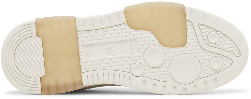 (W) Off-White Out of Office 白色胶底篮球鞋 OWIA259S22LEA006-0110 Shop (W) Off-White Out of Office 白色胶底篮球鞋 OWIA259S22LEA006-0110