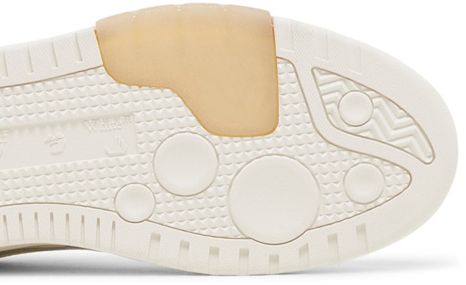 (W) Off-White Out of Office 白色胶底篮球鞋 OWIA259S22LEA006-0110 Purchase (W) Off-White Out of Office 白色胶底篮球鞋 OWIA259S22LEA006-0110