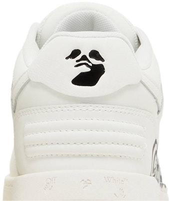 (W) Off-White Out of Office 白色胶底篮球鞋 OWIA259S22LEA006-0110 Sizing (W) Off-White Out of Office 白色胶底篮球鞋 OWIA259S22LEA006-0110
