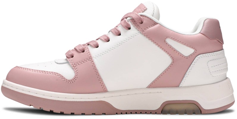 (Women) Off-White Out of Office 'White Pink' OWIA259R21LEA0010131 Lookbook (Women) Off-White Out of Office 'White Pink' OWIA259R21LEA0010131
