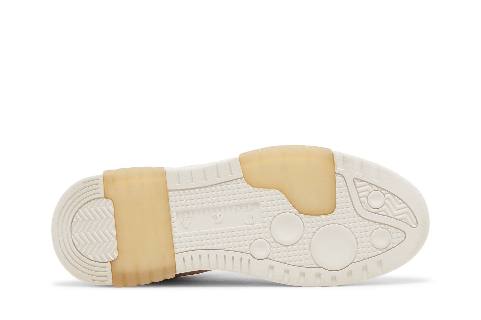 (W) Off-White Out of Office 'White Pink' 圖 4