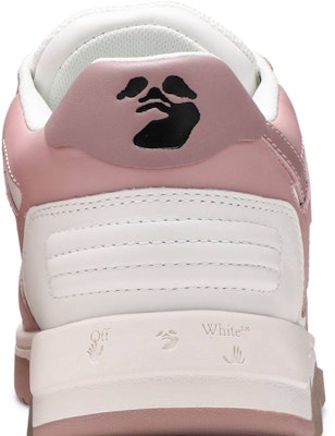 (Women) Off-White Out of Office 'White Pink' OWIA259R21LEA0010131 Sizing (Women) Off-White Out of Office 'White Pink' OWIA259R21LEA0010131