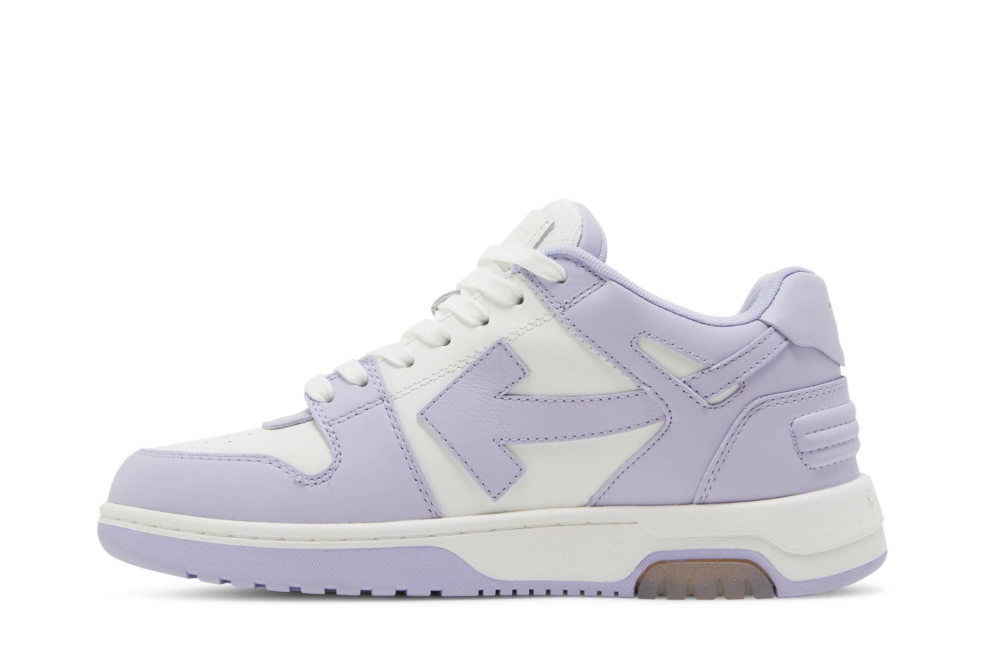 Buy (Women) Off-White Out of Office 'White Purple