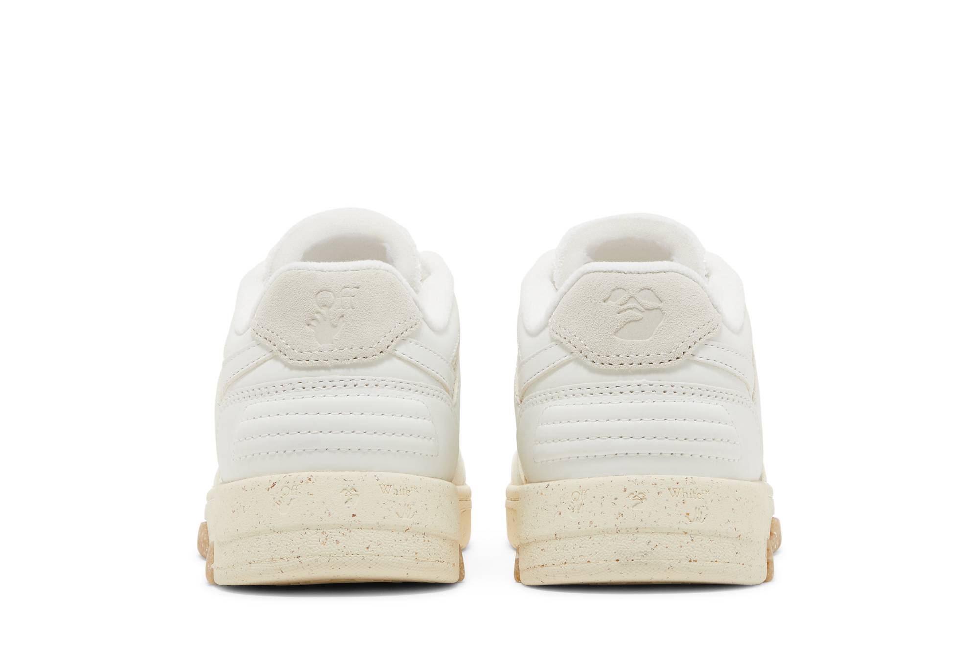 Details for (W) Off-White OO Slim "白色" 运动鞋 OWIA276S23LEA001-0101