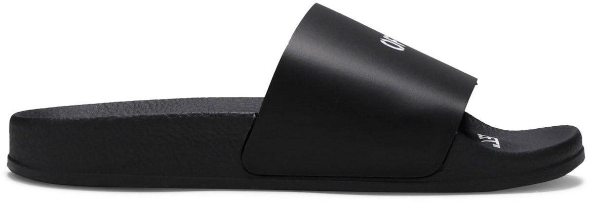 (W) Off-White 黑色泳池拖鞋 OWIC002R21PLA0011001-/-IC002R21-PLA001-1001 Buy (W) Off-White 黑色泳池拖鞋 OWIC002R21PLA0011001-/-IC002R21-PLA001-1001