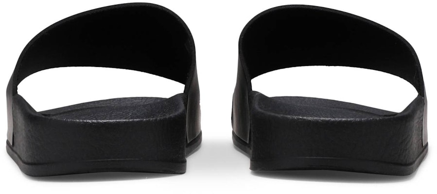 (W) Off-White 黑色泳池拖鞋 OWIC002R21PLA0011001-/-IC002R21-PLA001-1001 Details for (W) Off-White 黑色泳池拖鞋 OWIC002R21PLA0011001-/-IC002R21-PLA001-1001