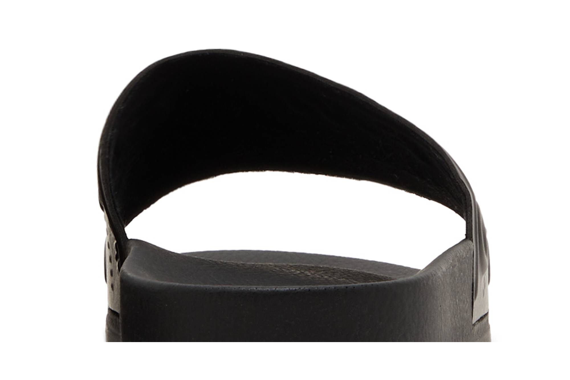 (W) Off-White Pool Sliders 'Black' 圖 7