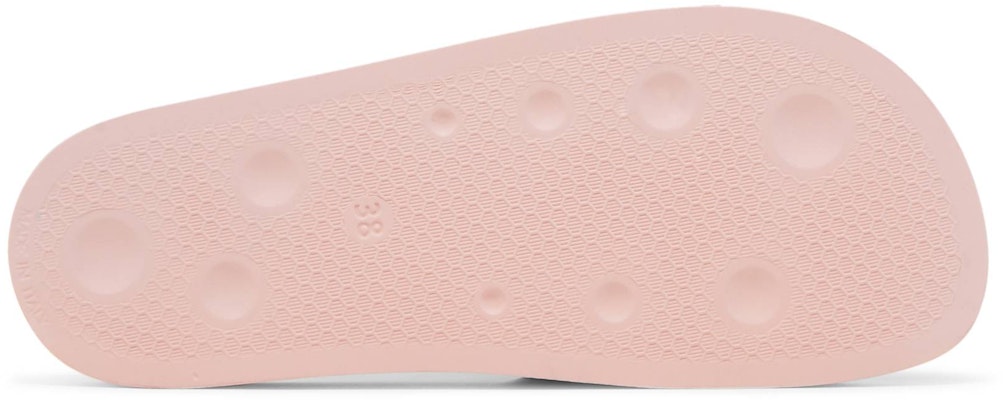 (W) Off-White Sandal Kolam 'Pink' OWIC002F22MAT001-3000 Shop (W) Off-White Sandal Kolam 'Pink' OWIC002F22MAT001-3000