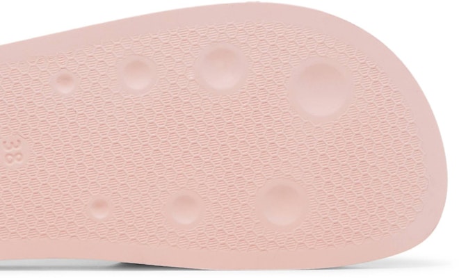 (W) Off-White Sandal Kolam 'Pink' OWIC002F22MAT001-3000 Purchase (W) Off-White Sandal Kolam 'Pink' OWIC002F22MAT001-3000