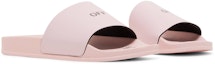 Cheap (W) Off-White Sandal Kolam 'Pink' OWIC002F22MAT001-3000