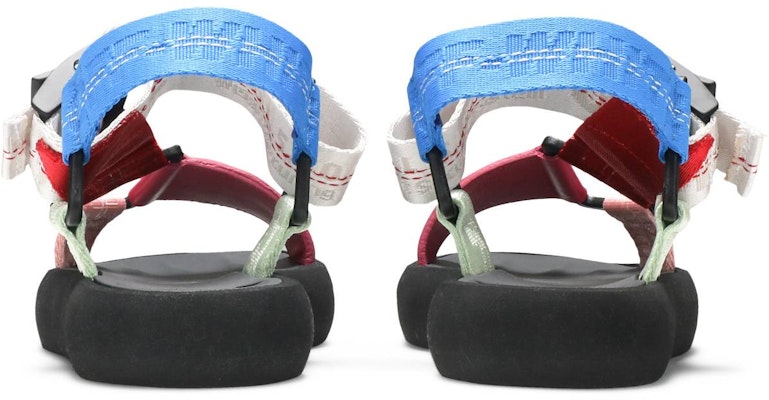 (W) Off-White Trek 凉鞋 '多色' OWIH007R21FAB0018400 Details for (W) Off-White Trek 凉鞋 '多色' OWIH007R21FAB0018400